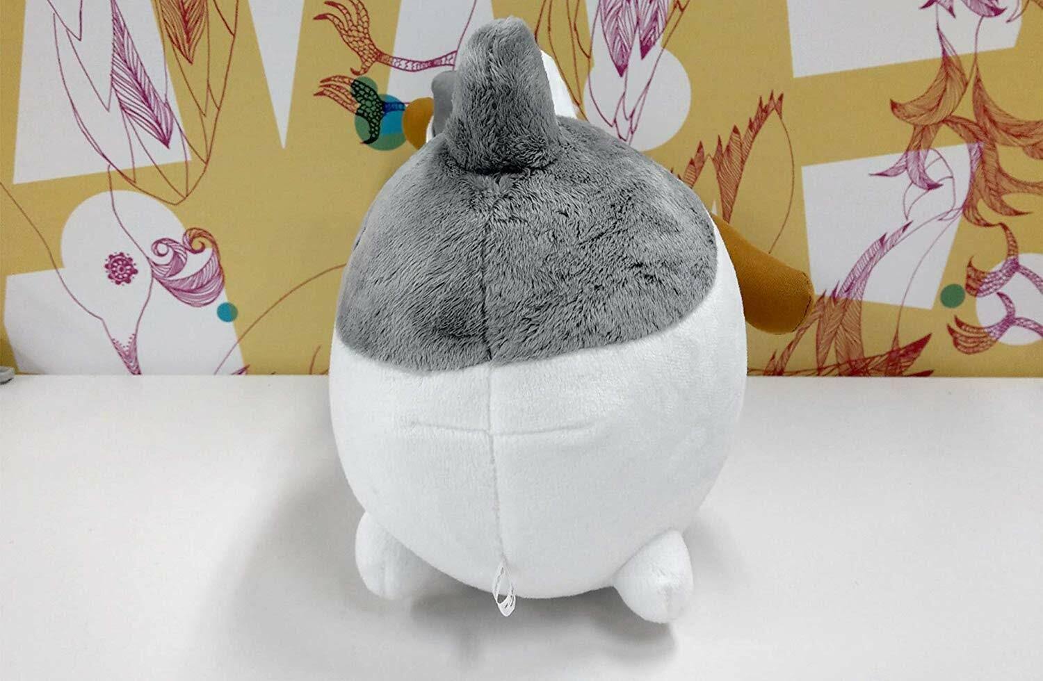 The Battle Cats Plush Toy Nyanko Daisensou