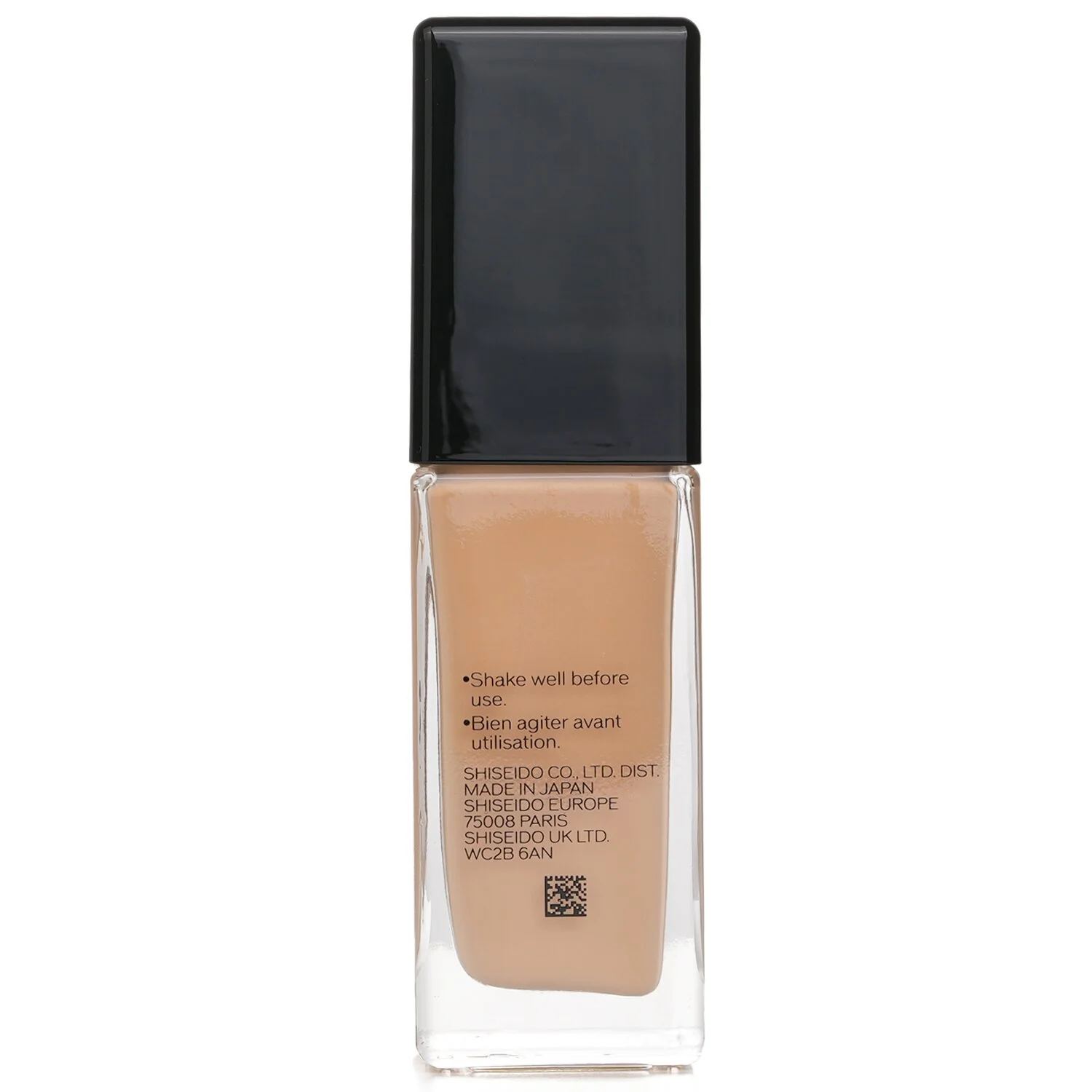 Shiseido Synchro Skin Radiant Lifting Foundation - # 340 Oak 30ml/1.2oz