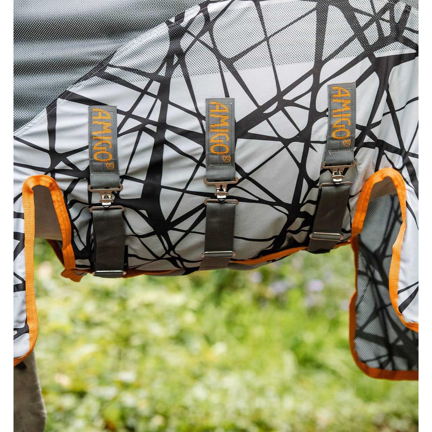 Horseware Amigo CamoFly Fly Sheet - Sports Supplies Online Store