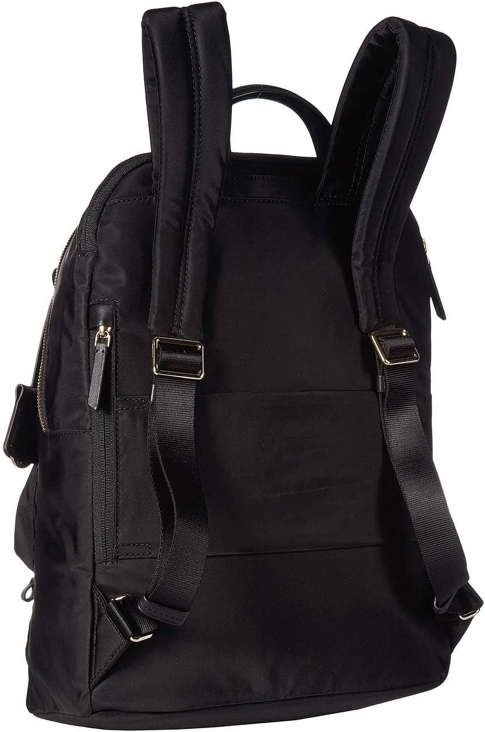 TUMI Voyageur Hartford Backpack - Fits 13" Laptop - Computer Backpack for Men & Women - Fashionable Laptop Bag & Backpack - Black
