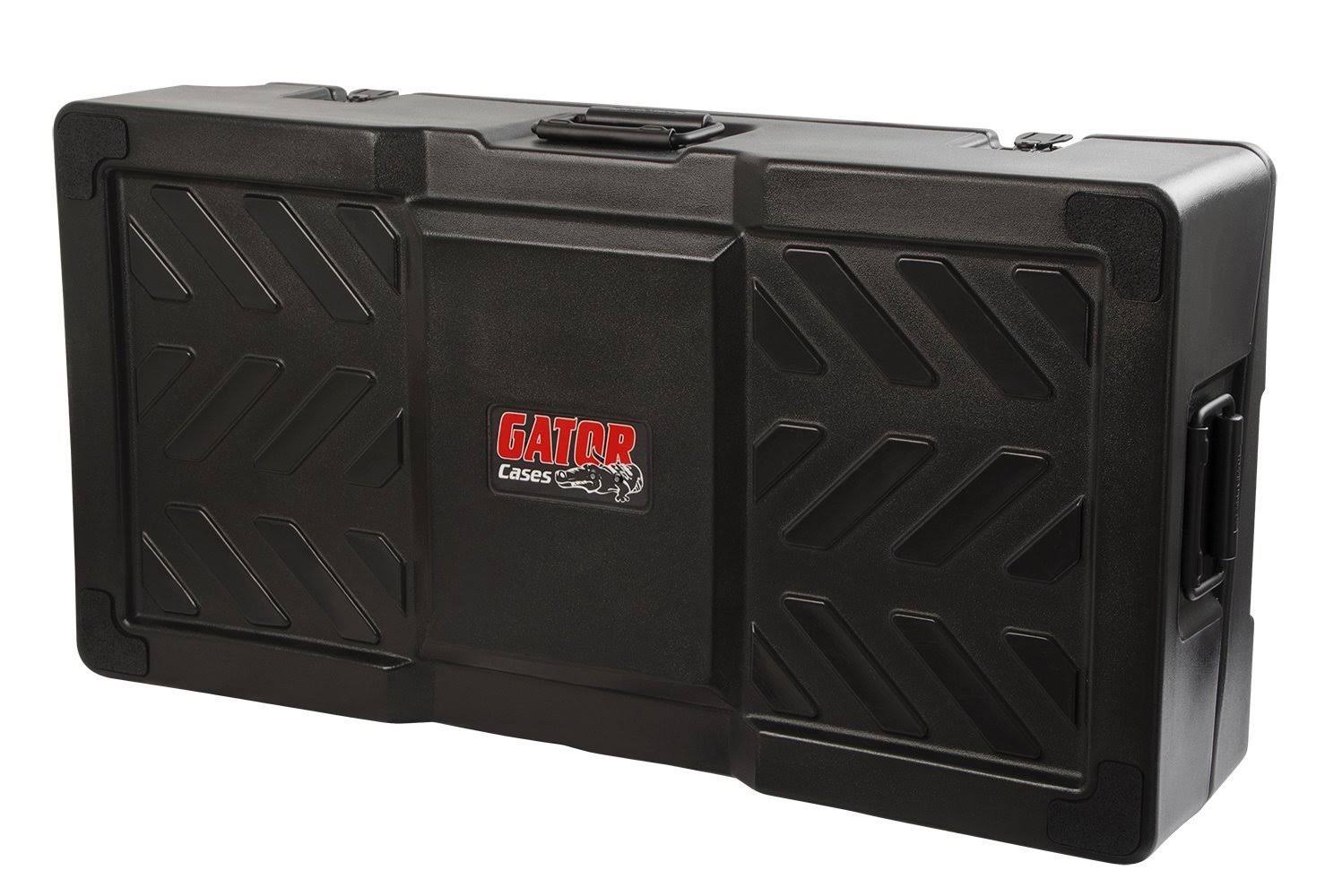 Gator Gig-Box Pedal Board and Guitar Stand