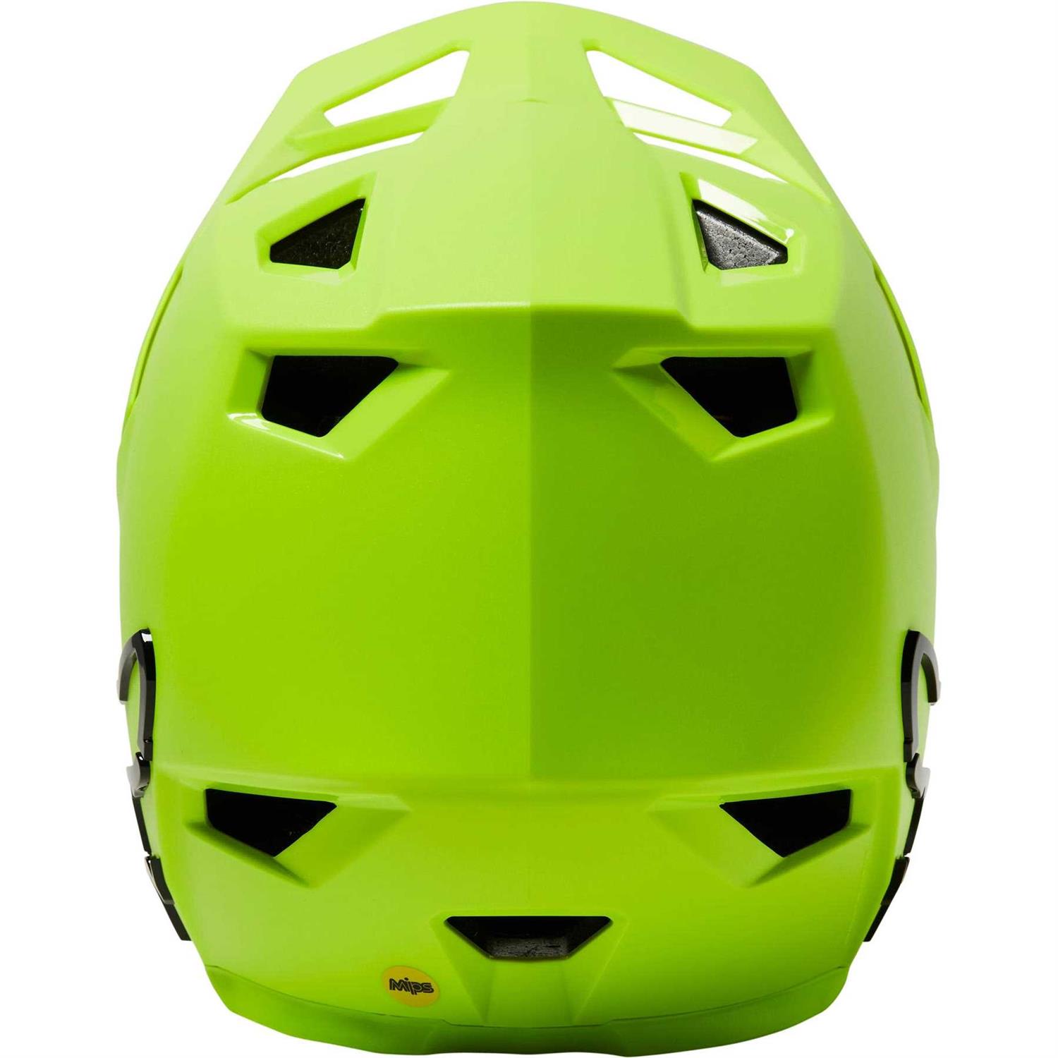 Fox Racing Rampage Helmet - Sports Supplies Online Store