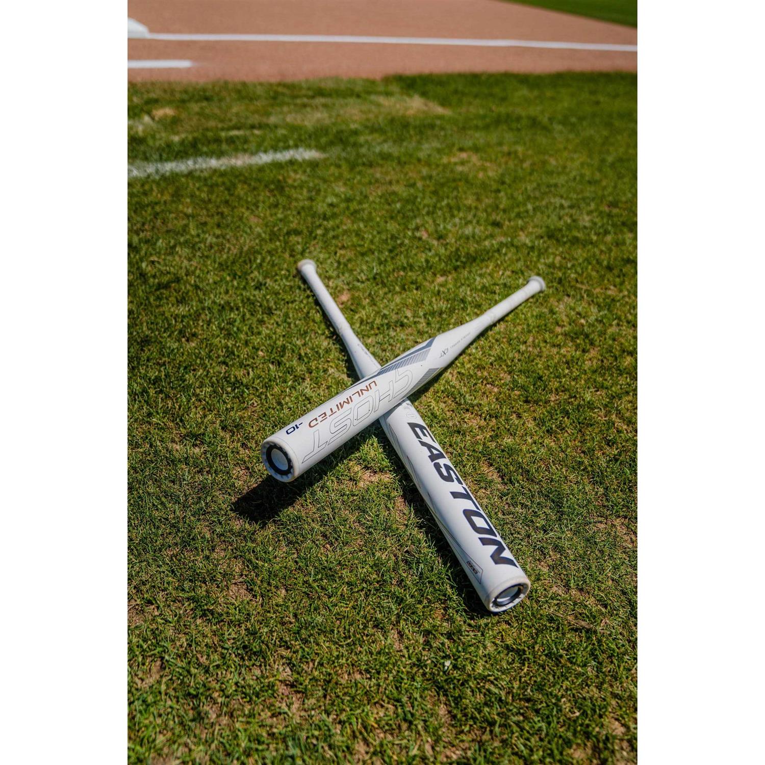 2023 Easton Ghost Unlimited -10 Fastpitch Softball Bat - Sports Supplies Online Store