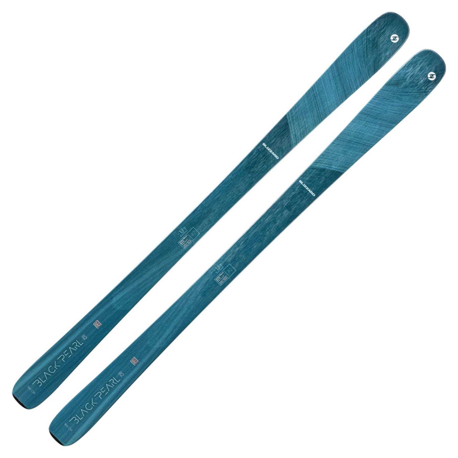 Blizzard Black Pearl 82 2021 - Sports Supplies Online Store