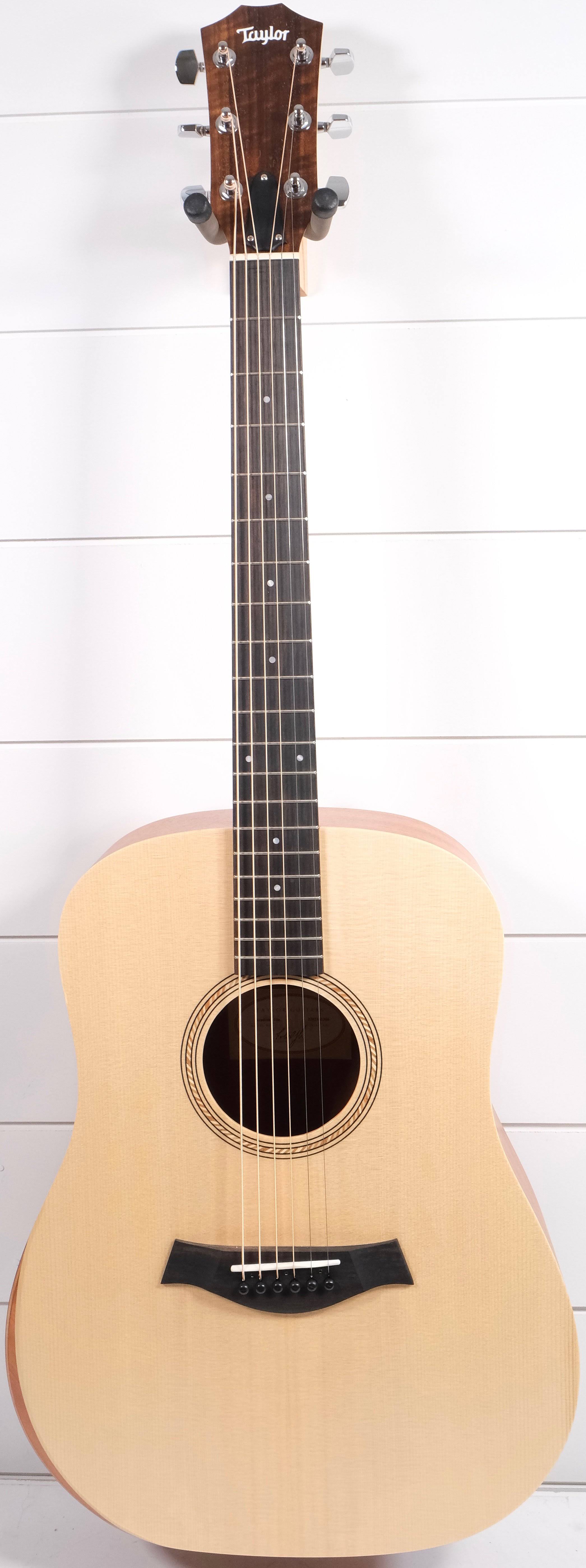 Taylor Academy 10E Acoustic Electric Guitar