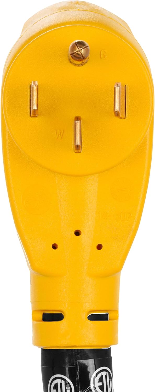 Camco 55195 30'