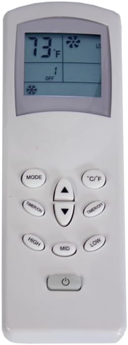 11000 Btu/h Self Contained Marine Air Conditioner and Heat Pump 110-120v/60hz
