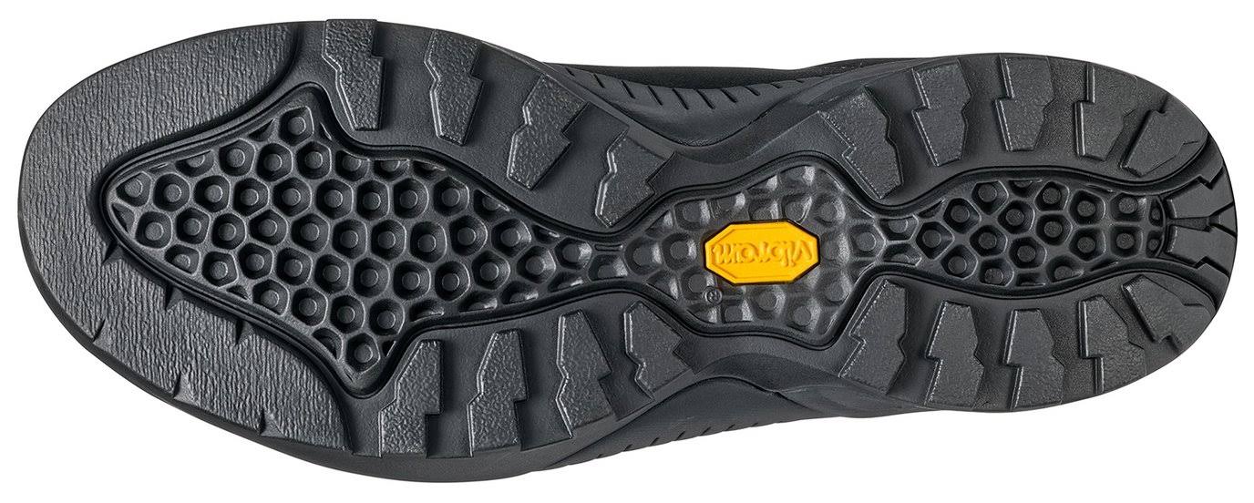 Scarpa Men&s Mojito - Shark - 46