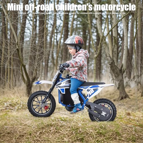 Kids Electric Dirt Bike