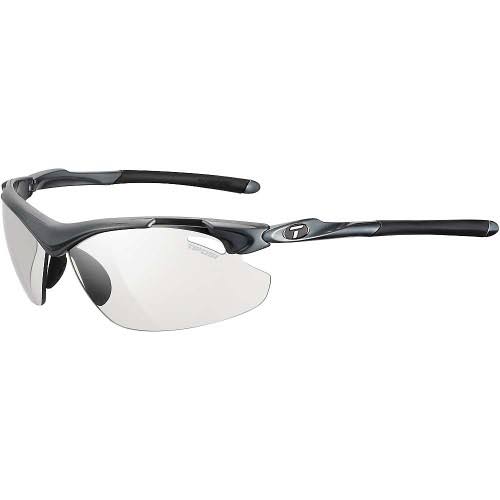 Tifosi Tyrant 2.0 1120300331 Dual Lens Sunglasses,Gunmetal,68 mm