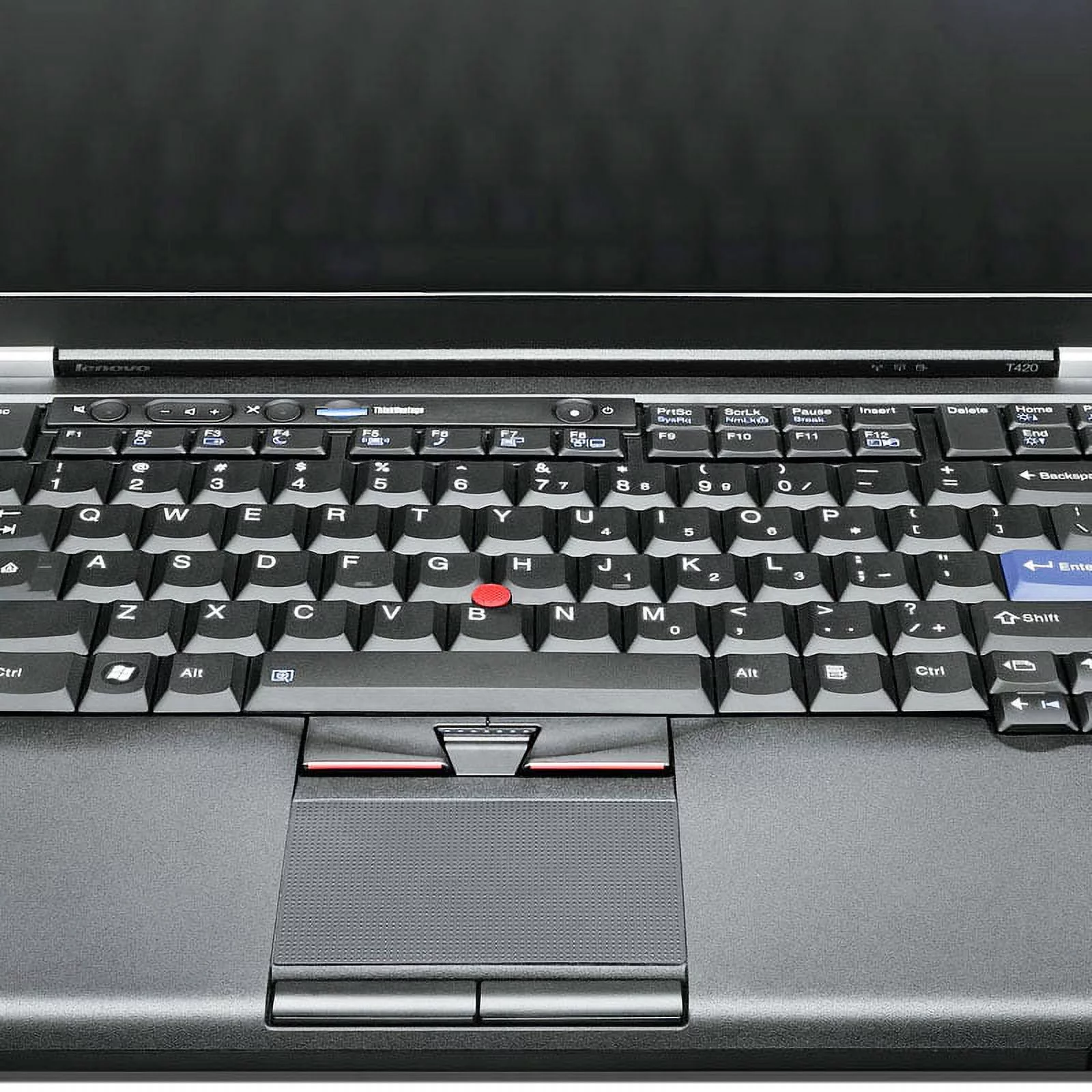 Used Lenovo ThinkPad T420 i5 2.5GHz 4GB 500GB DVD Windows 10 Pro 64 Laptop Computer B