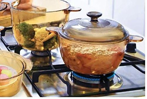 Visions 6pc Versa Pot Set