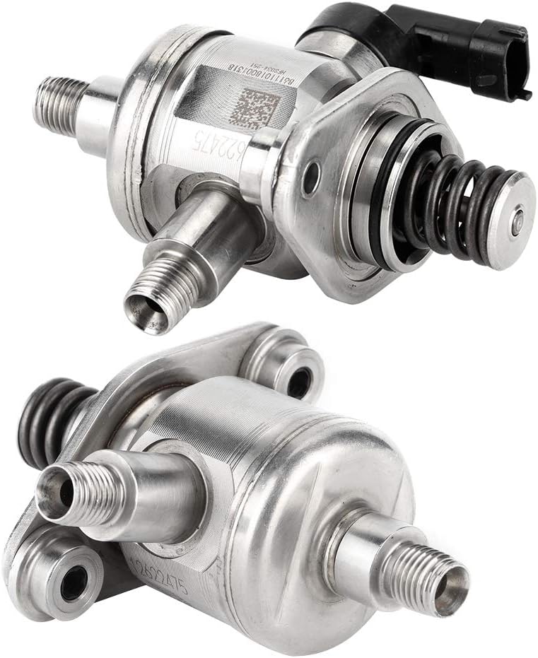 High Pressure Fuel Pump,Car Replacement Fuel Pump 12633594 12677329
