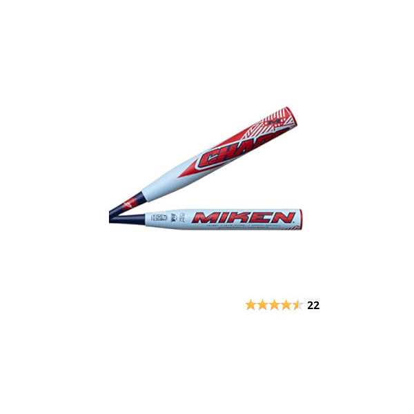 Miken 2023 Chaos Slowpitch Softball Bat - Sports Supplies Online Store