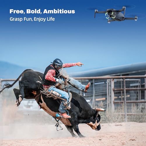 Bwine GPS Drone with Camera 4K UHD - F7MINI, Under 249g, 60-Min Flight Time, Auto Return, Follow Me, Waypoint Fly, Circle Fly
