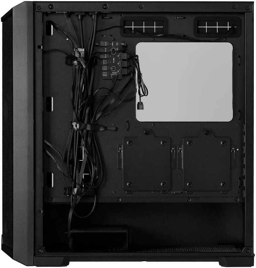 Lian Li LANCOOL 215 RGB ATX Gaming Case