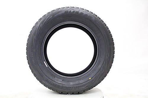 Bridgestone - Blizzak WS80 - 235/45R17 97H XL