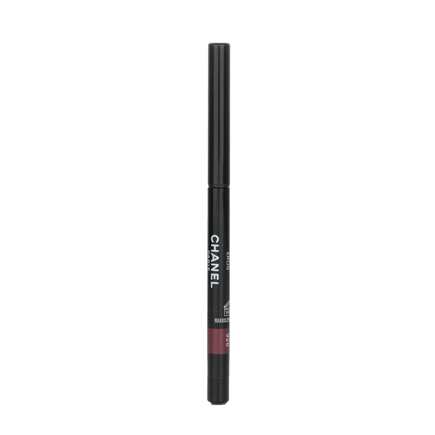 Chanel Stylo Yeux Waterproof - # 56 Khaki Metal 0.3g/0.01oz