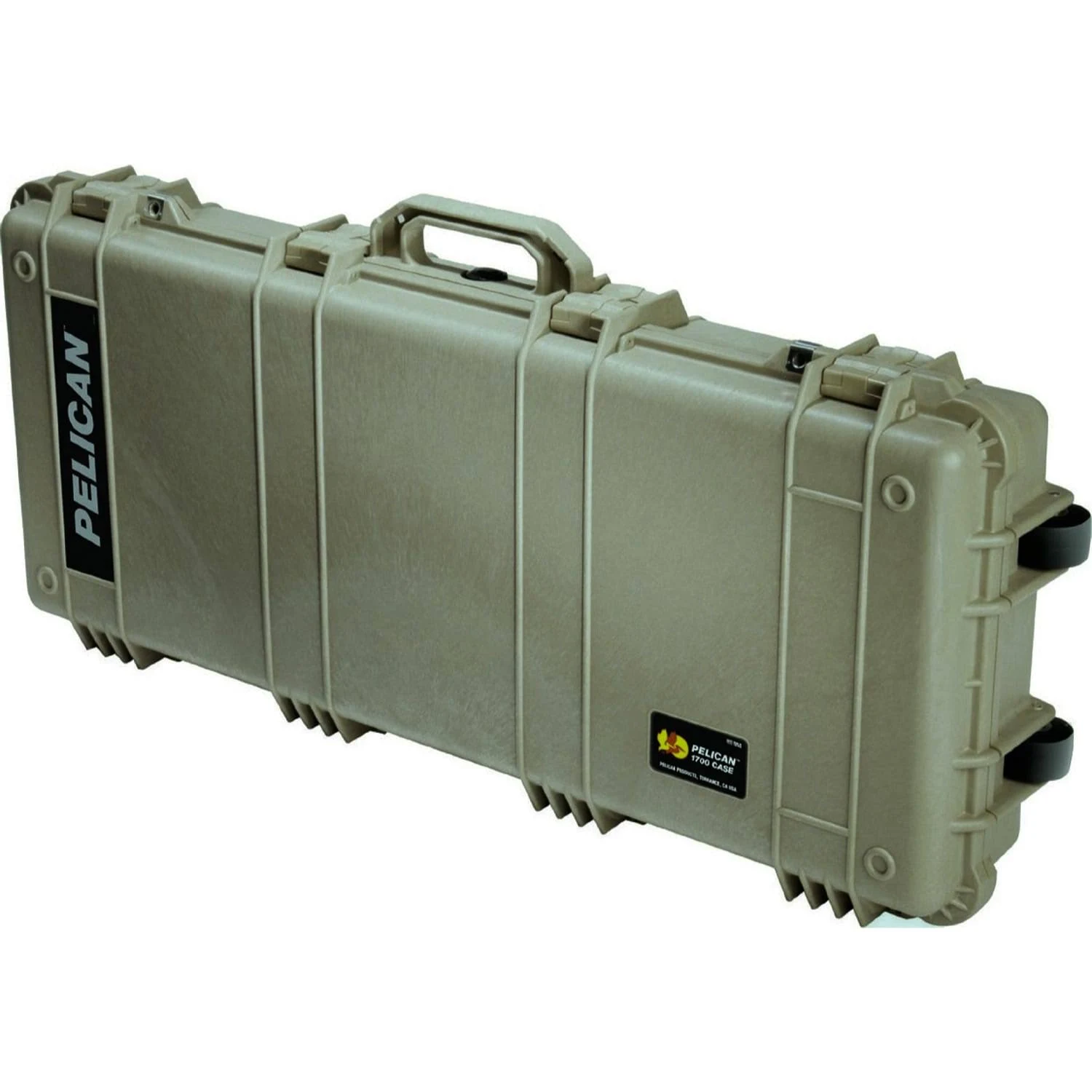 Pelican 1700 Long Case (No Foam)