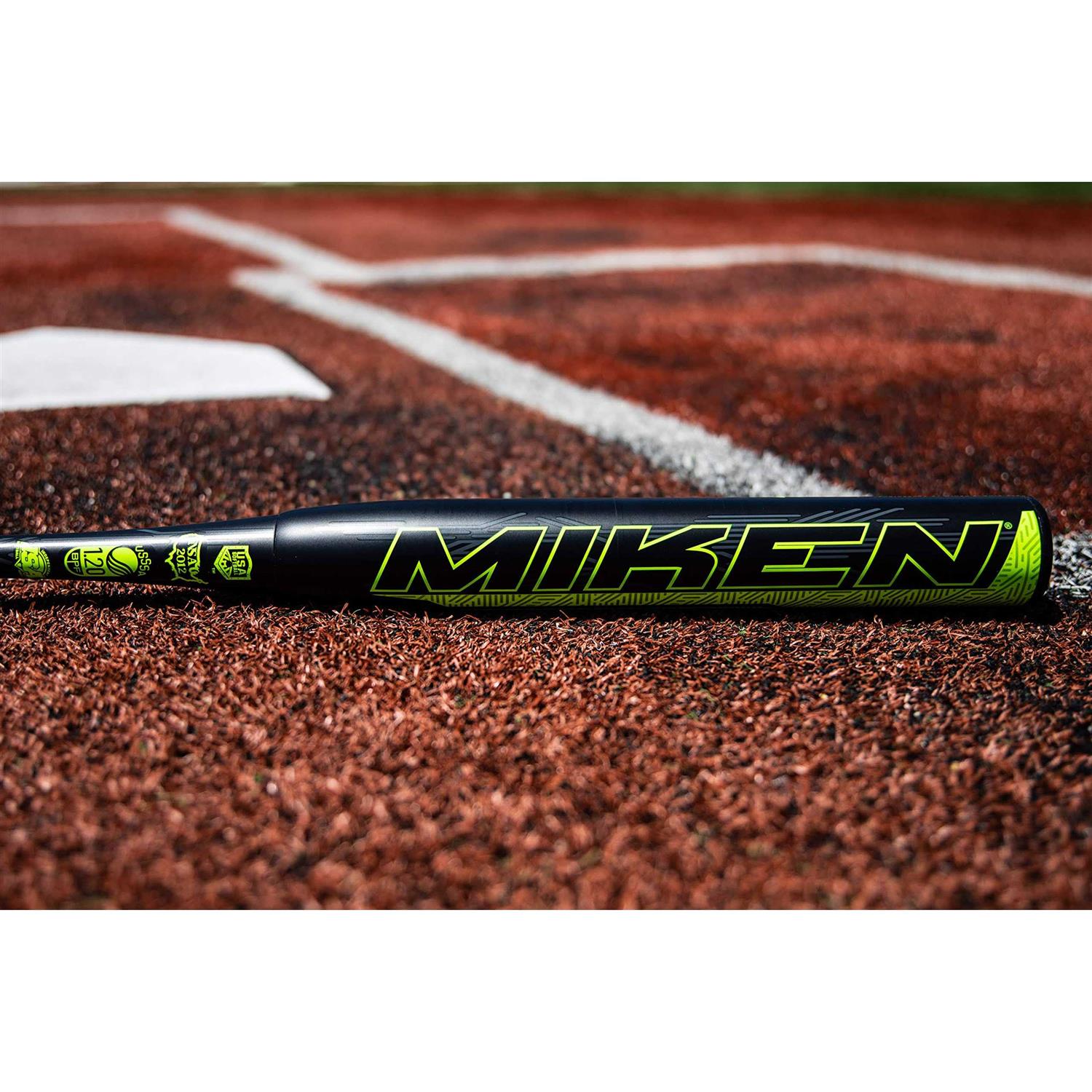 Miken Chaos Slowpitch Softball Bat - Sports Supplies Online Store