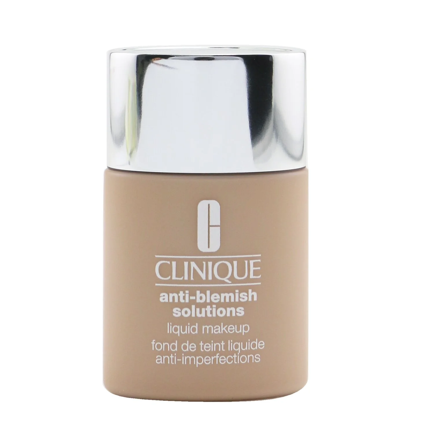 Clinique Anti Blemish Solutions Liquid Makeup - # 03 Fresh Neutral  30ml/1oz