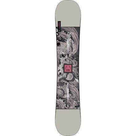 Burton Men&s Descendant Snowboard 160