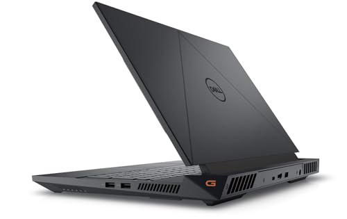 DELL G15 5530 Gaming Laptop 15.6" FHD 165Hz (100% sRGB, 3ms