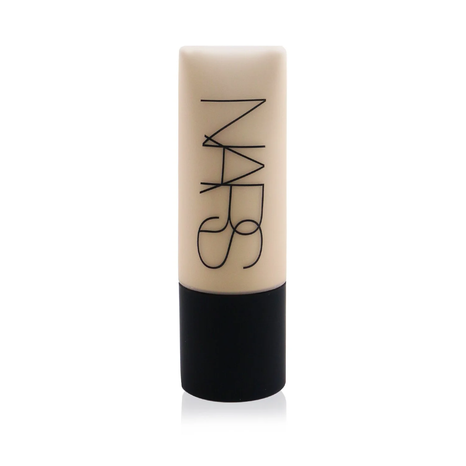 NARS Soft Matte Complete Foundation - # Caracas (Medium-Deep 3.3) (Box Slightly Damaged)  45ml/1.5oz