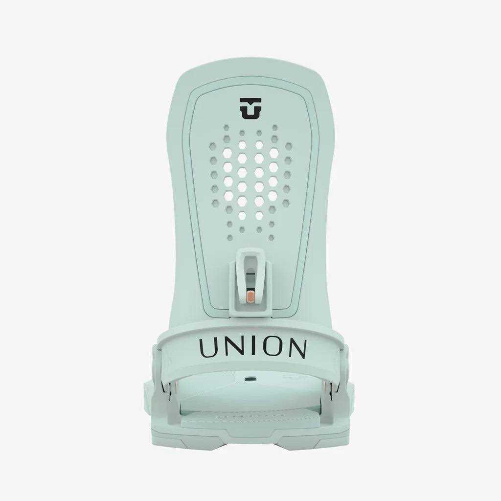 Union Trilogy Snowboard Bindings s - Sports Supplies Online Store