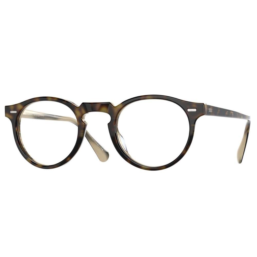 Oliver Peoples Gregory Peck OV5186 1666 50 Glasses