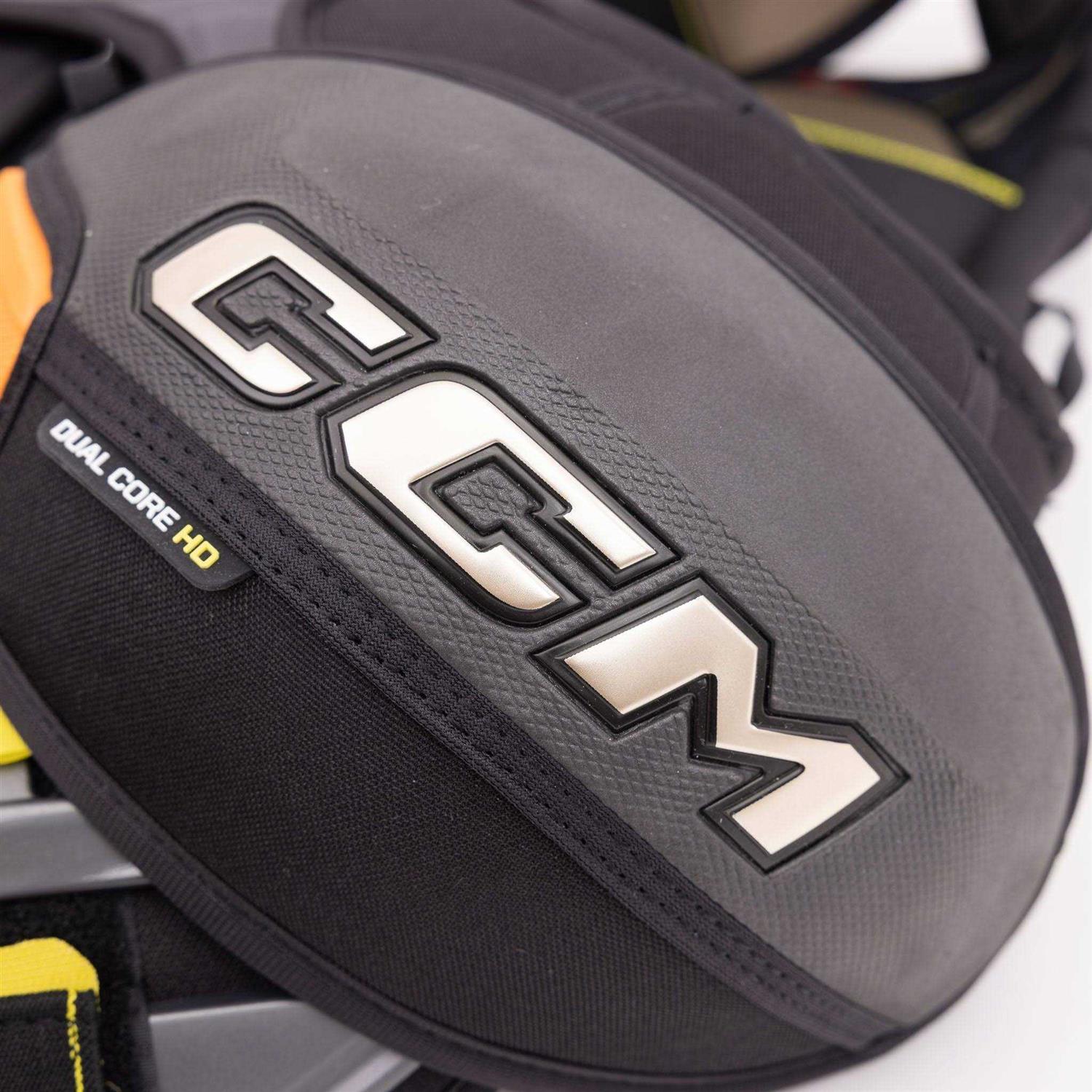 CCM Tacks AS V Pro Shoulder Pads - Sports Supplies Online Store