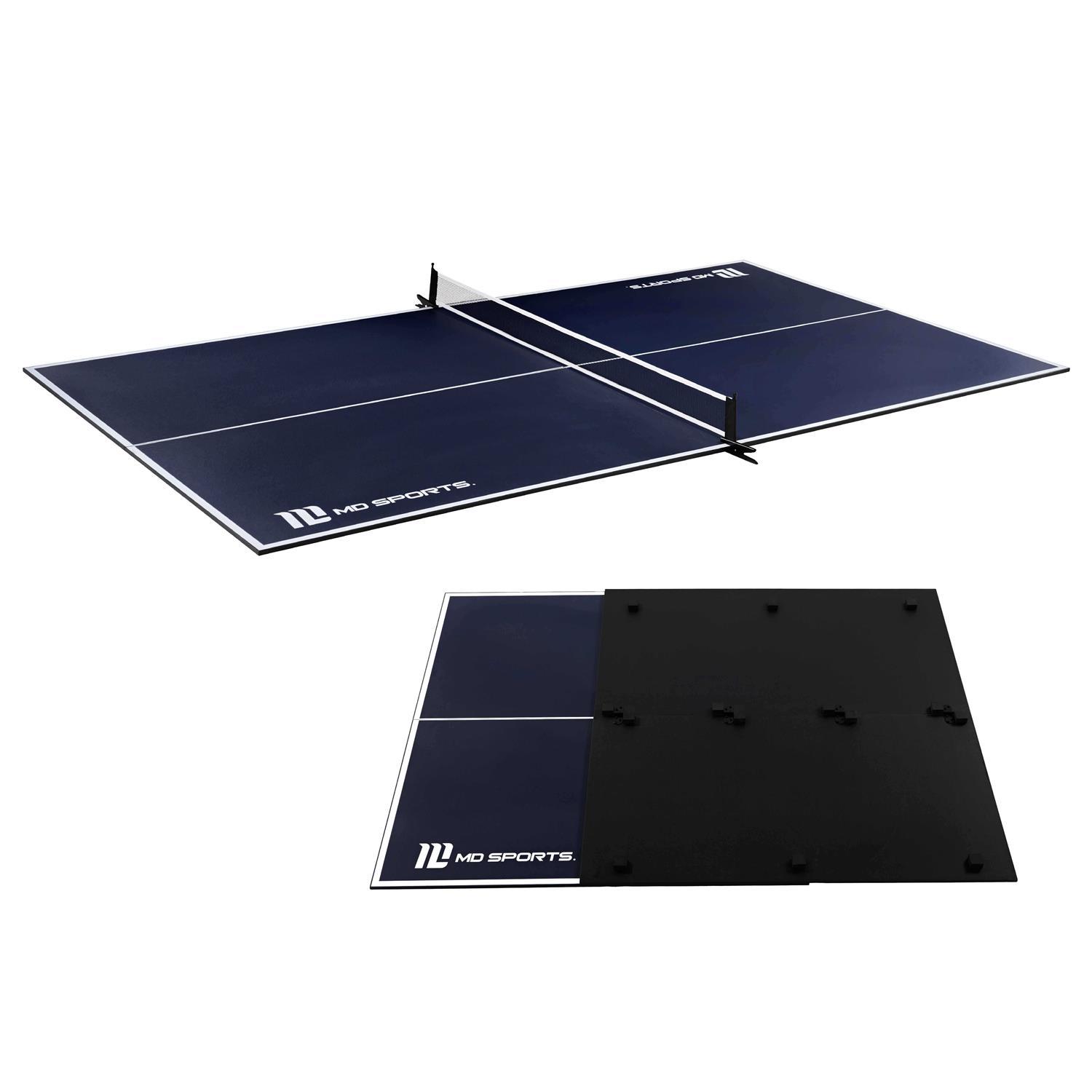 Md Sports Table Tennis Conversion Top - Sports Supplies Online Store