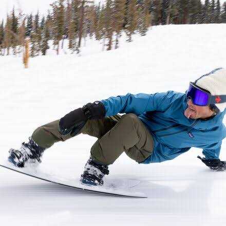 Jones Storm Chaser Snowboard - Sports Supplies Online Store
