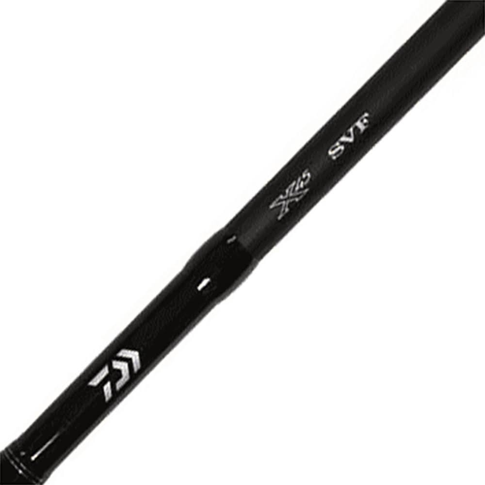Daiwa Tatula Bass Casting Rod