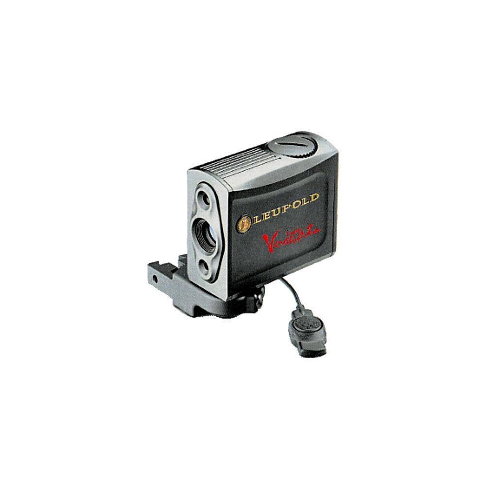 Leupold Vendetta 2 Black Rangefinder