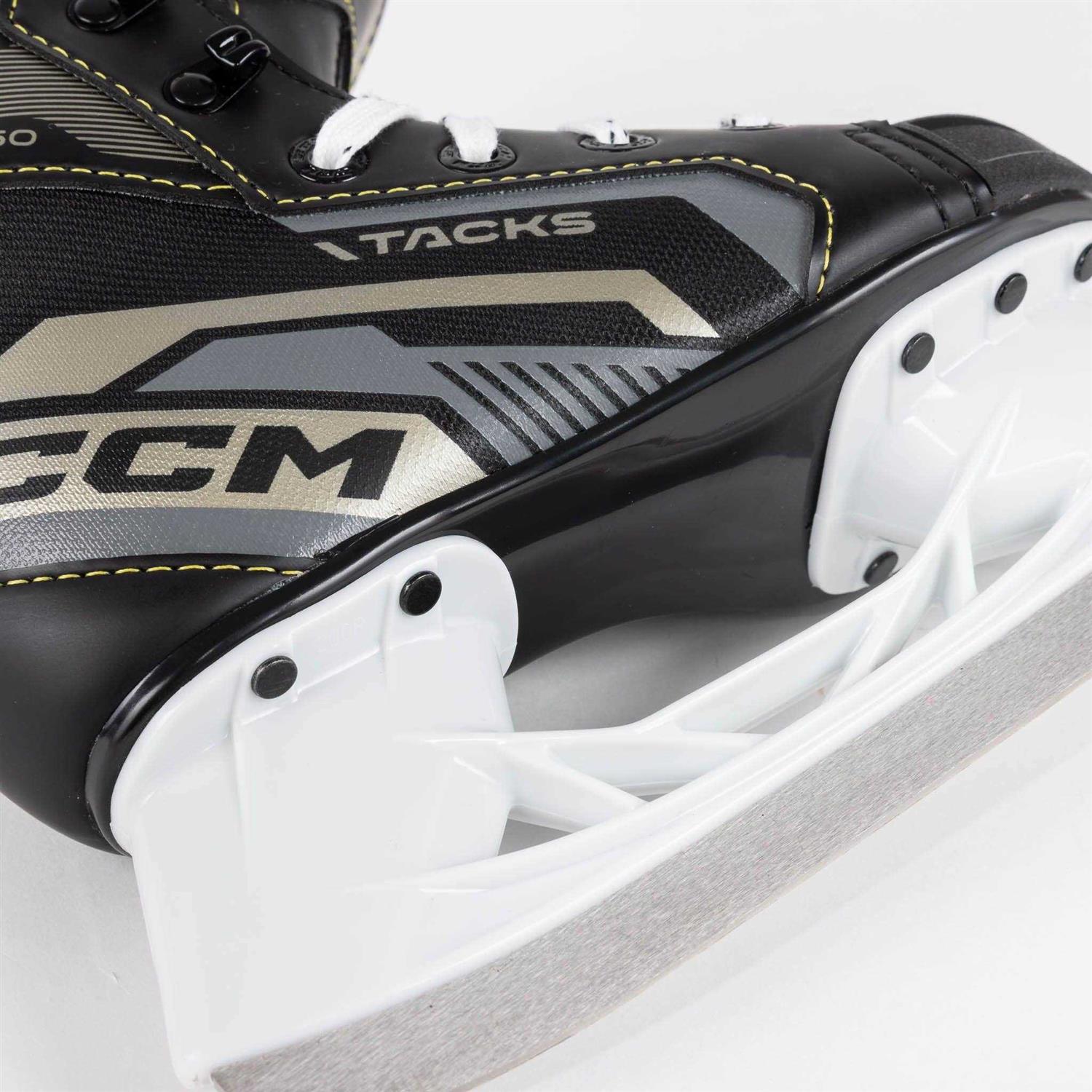 CCM Tacks AS-550 Ice Hockey Skates - Sports Supplies Online Store