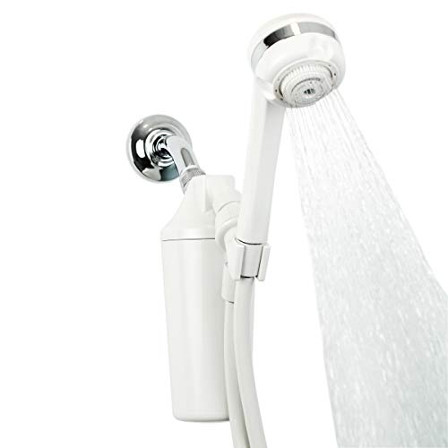 Aquasana Shower Water Filter System - Max Flow Rate