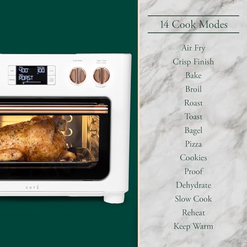 Cafe Couture Oven with Air Fry