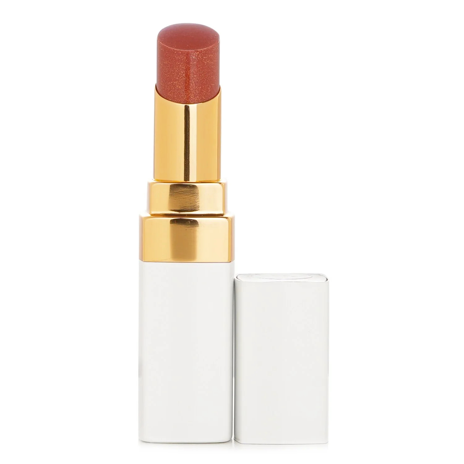 Chanel Rouge Coco Baume Hydrating Beautifying Tinted Lip Balm - # 930 Sweet Treat  3g/0.1oz