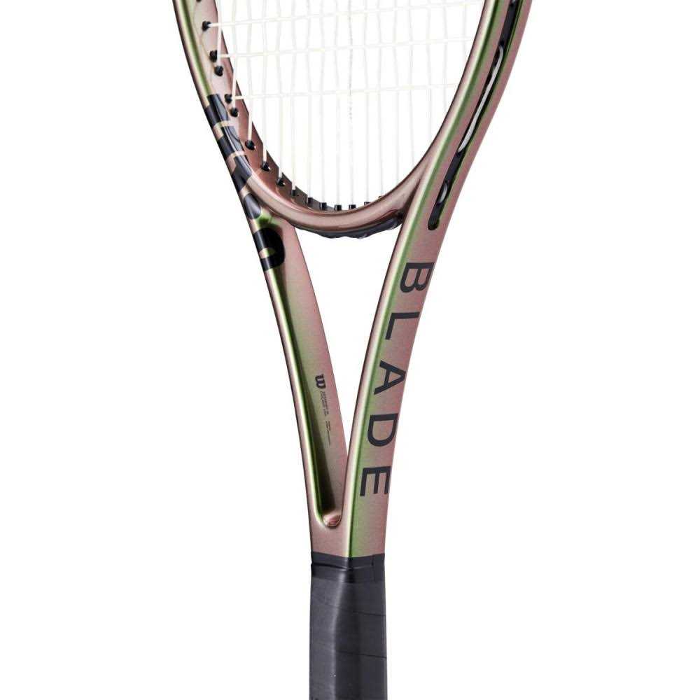 Wilson Blade Pro v8 Tennis Racket - Sports Supplies Online Store