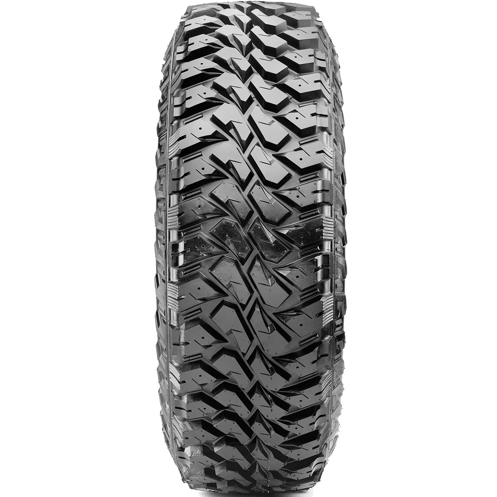 Maxxis Buckshot Mudder II MT-764 30X9.50R15 C/6PLY BSW