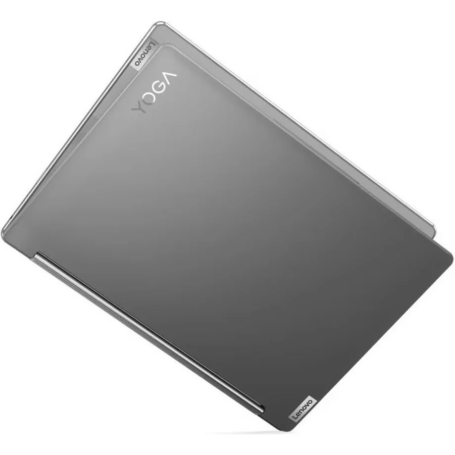 Lenovo Yoga 9 14IRP8 83B1 - Flip design - Intel Core i7 - 1360P / up to 5 GHz - Evo - Win 11 Home - Intel Iris Xe Graphics - 16 GB RAM
