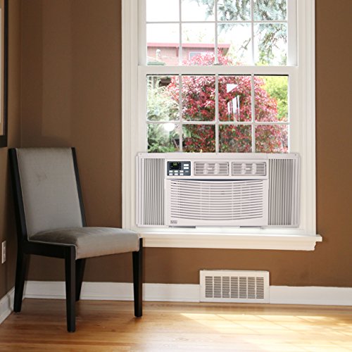 BLACK+DECKER Window Air Conditioner