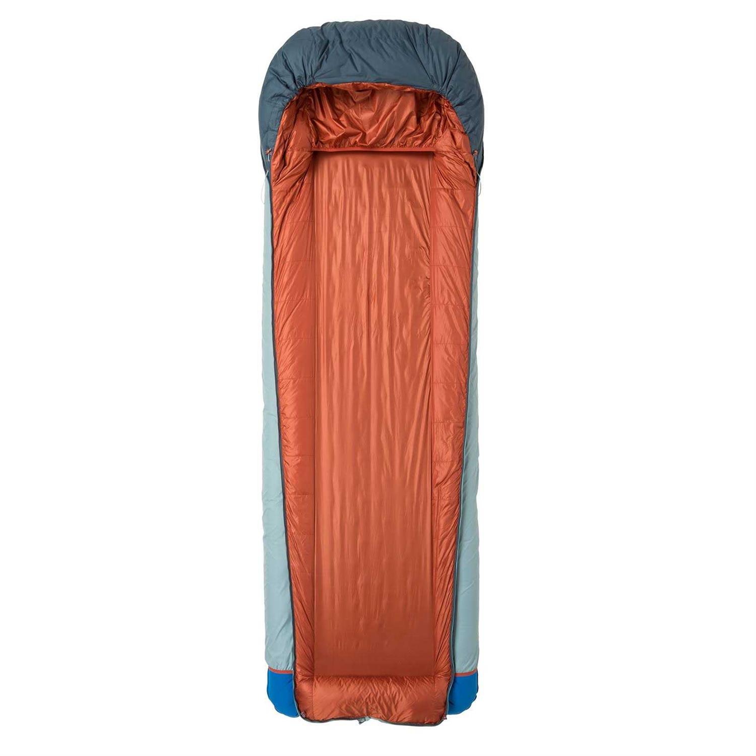 Big Agnes Diamond Park Sleeping Bag - Sports Supplies Online Store