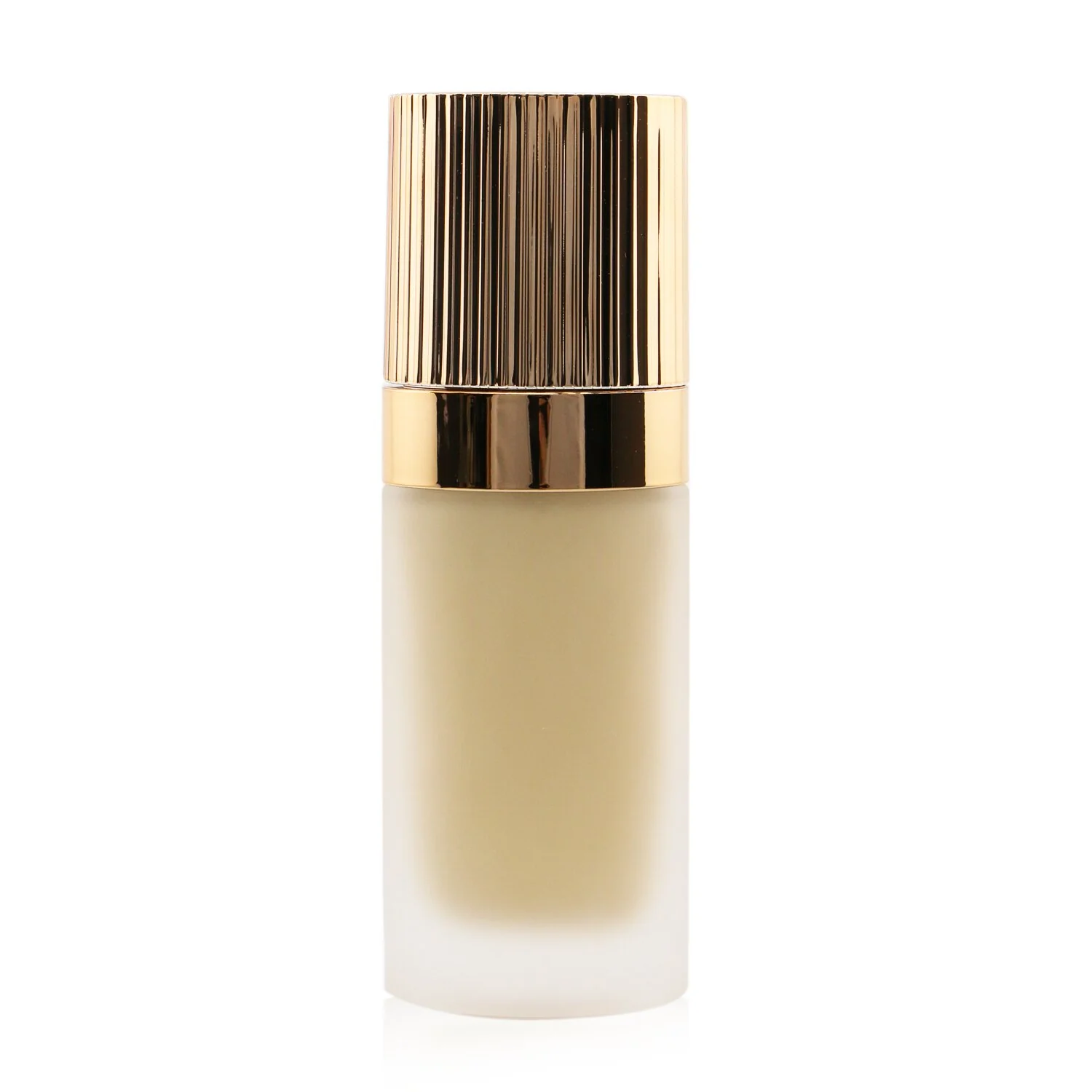 Charlotte Tilbury Airbrush Flawless Foundation - # 6 Neutral  30ml/1oz