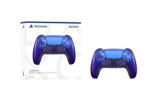 PlayStation DualSense Edge Wireless Controller