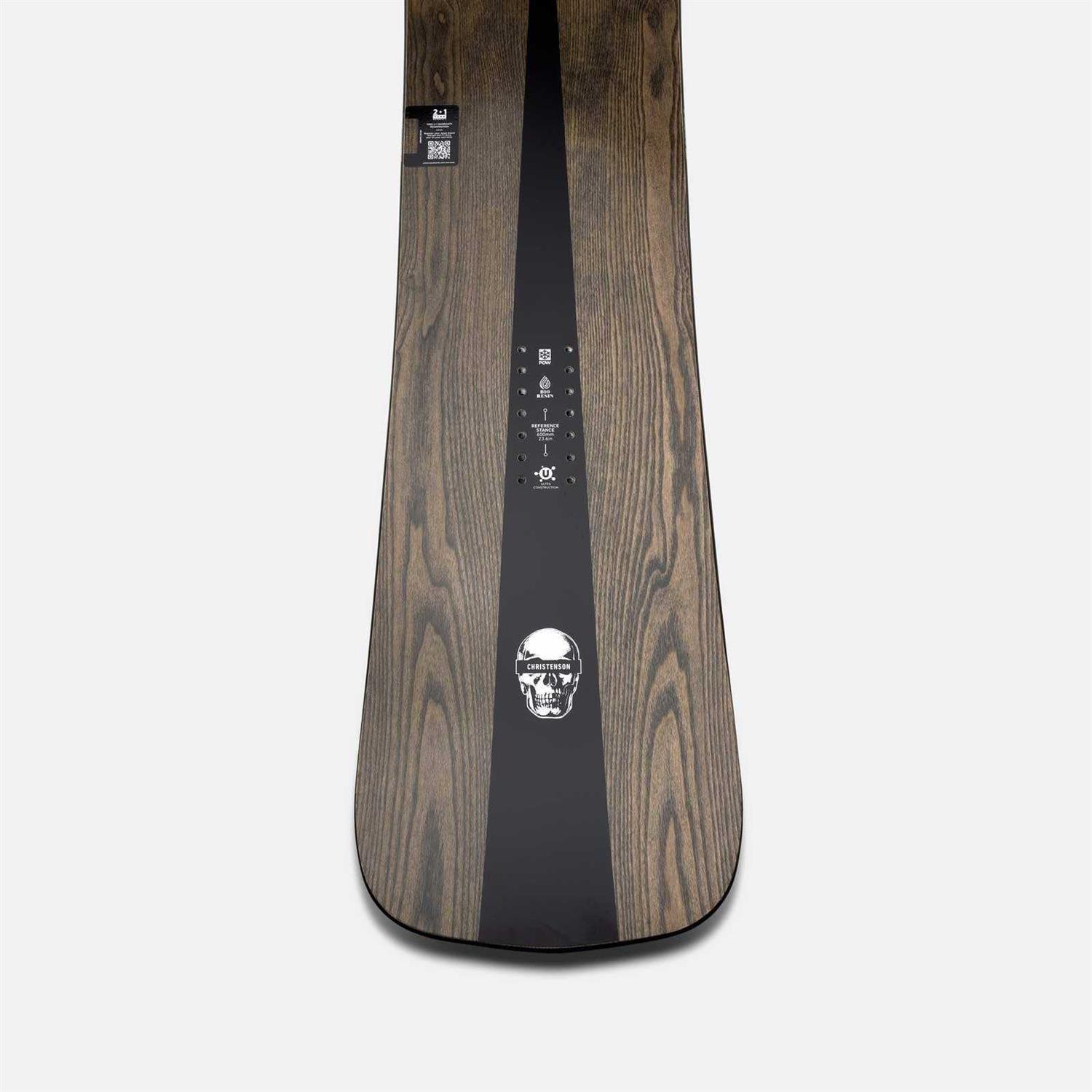 Jones Ultra Mind Expander Snowboard - Sports Supplies Online Store