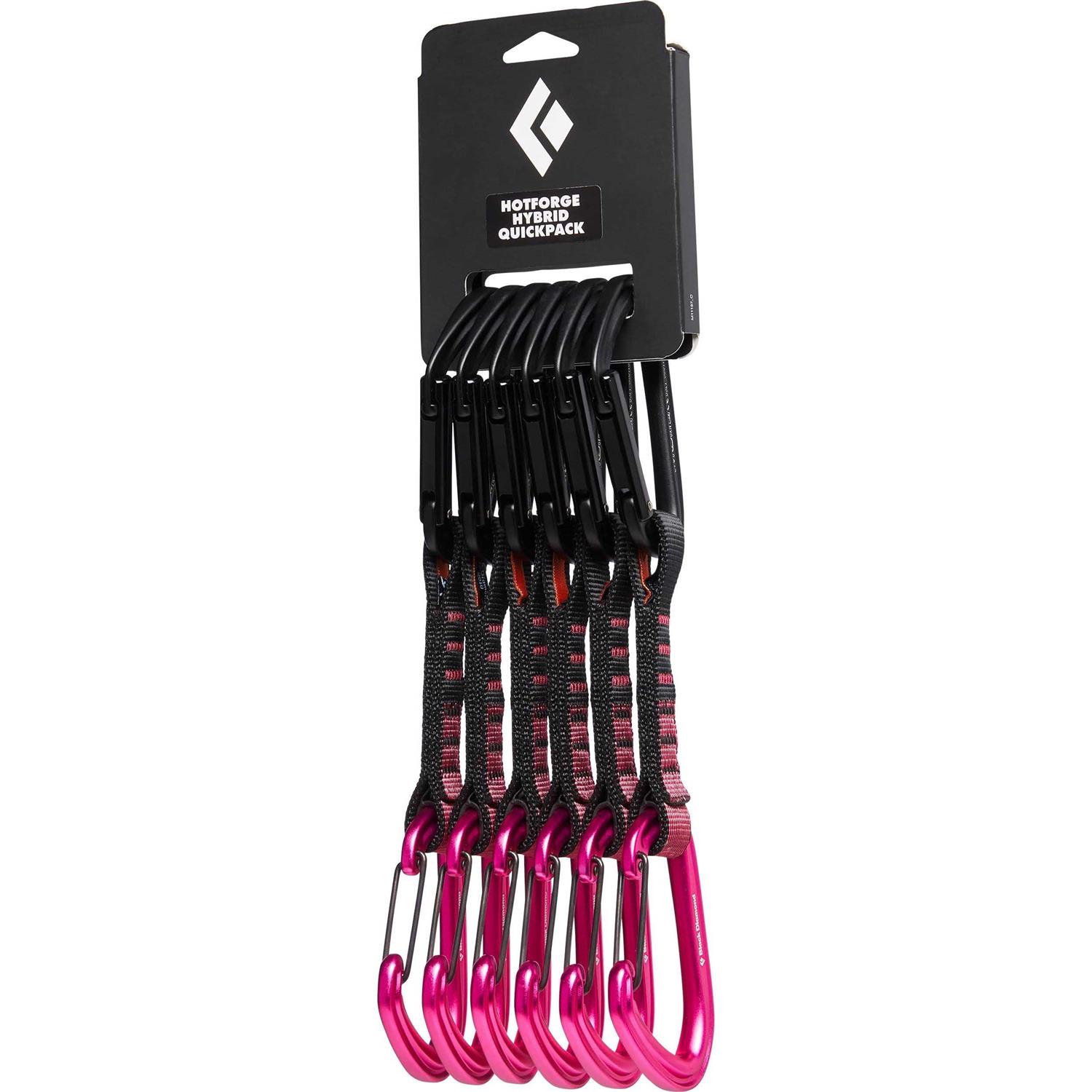 Black Diamond Hotforge Hybrid Quickpack - Sports Supplies Online Store