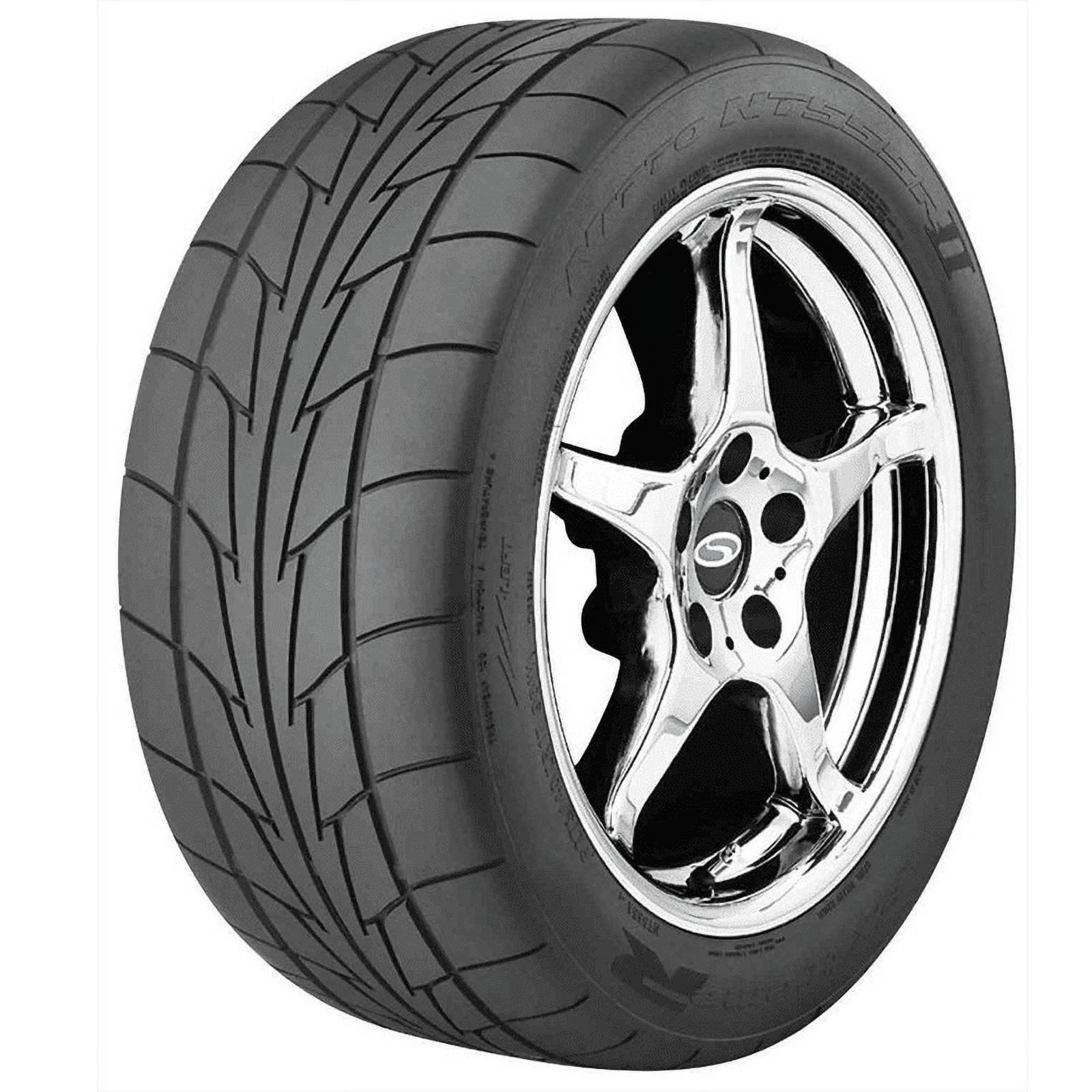 Nitto Ridge Grappler 295/60R20 126Q All-Season Light Truck Tire