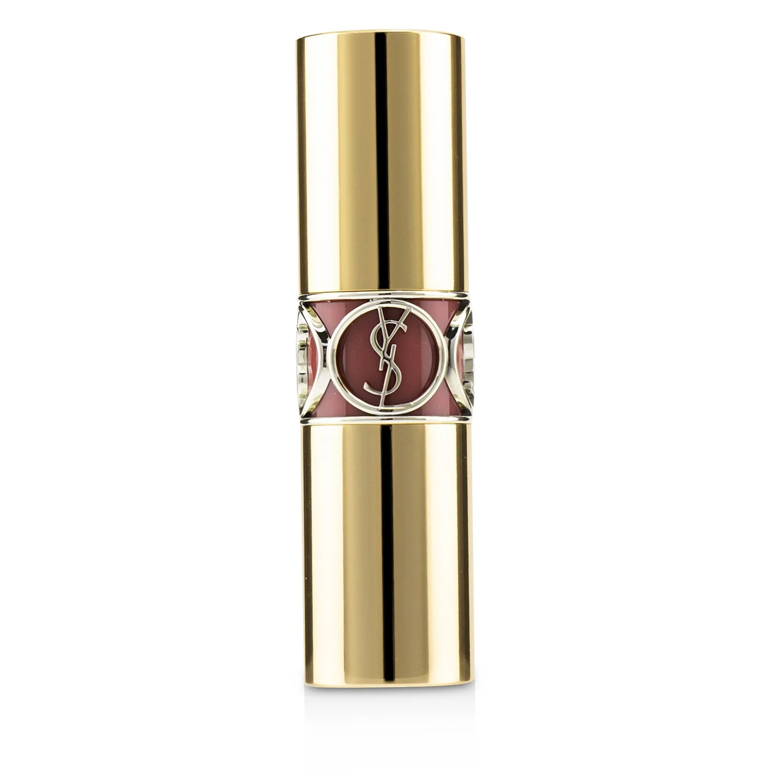 Yves Saint Laurent Rouge Volupte Shine - # 129 Carmine Retro 3.2g/0.11oz
